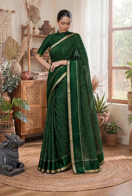 Sarees with Blouse